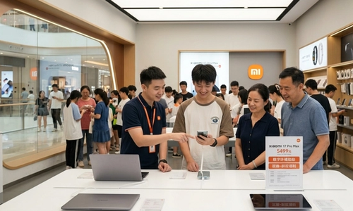 Rizhao's Summer Consumer Market Digital Device Purchase Trends 2026: Why Students Are Spending Big
