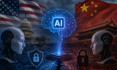 Model Distillation Warfare: How US Allegations Against Moonshot Signal a Hard Shift in Global AI Infrastructure