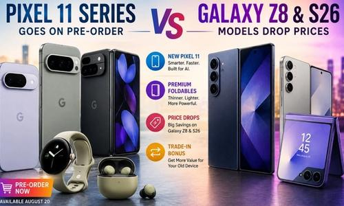 Google Pixel 11 pre order Tensor G6 specs deals: What You Need to Know