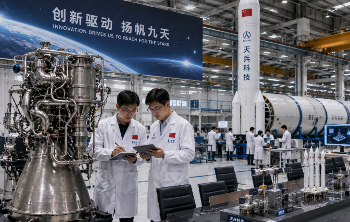 Cooling appliances including air conditioners, portable air coolers, fans, and ice makers prepared for export to Europe amid record-breaking summer heatwaves.