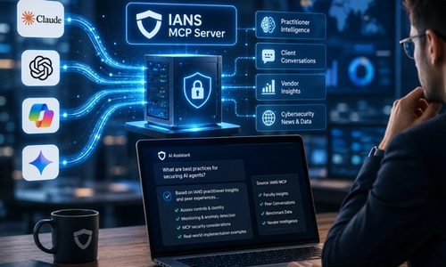 Cybersecurity MCP Server Deployment for Native AI Tools: The First Practitioner-Validated Integration Is Live