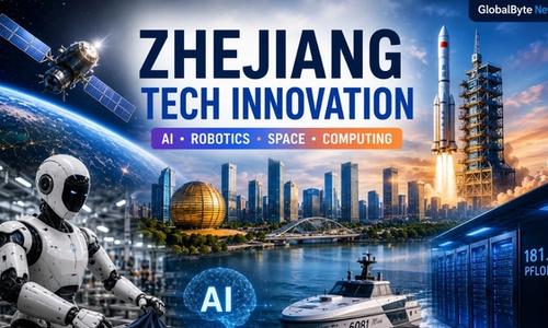 Zhejiang Accelerates Breakthroughs in Cutting-Edge Tech, Connecting Laboratories Directly to Production Lines