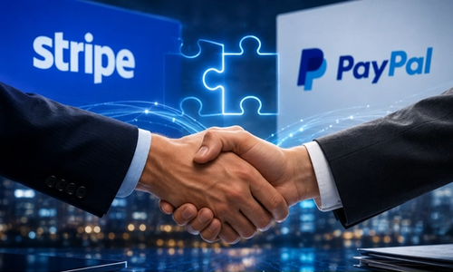 Stripe and Advent's Joint Offer to Buy PayPal for $53 Billion: What You Need to Know