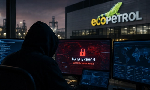Ecopetrol Cyberattack Data Breach: Latest User Account Updates and What They Mean