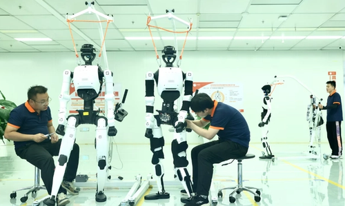Chinese AI Companies Are Reshaping the Global Competition Landscape in 2026