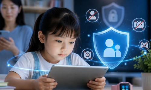 China Minor Online Protection Campaign: What Every Platform and Parent Needs to Know