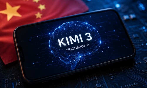 Kimi K3 Open Source AI Model: 2.8 Trillion Parameters, July 27 Release, and How It Stacks Up Against Fable 5