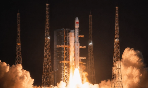 Qianfan Constellation Satellites in Orbit Exceeds 238 - What the G60 Milestone Actually Signals