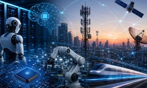 MIIT Intelligent Computing Power Humanoid Robot Data Updates 2026: Full Breakdown