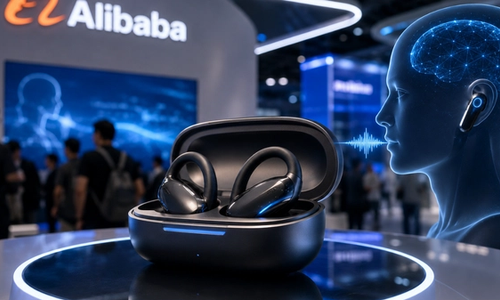 Alibaba Qianwen AI Smart Headphones Official Release Is Coming to WAIC 2026 - Here's What We Know