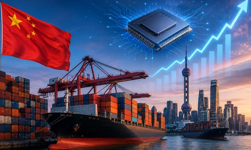 China June Trade Data: Exports Surge 27% as the AI Chip Boom Reshapes Global Supply Chains