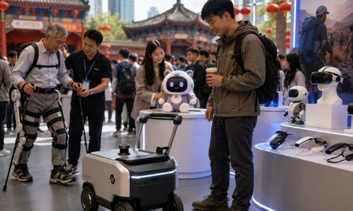Affordable Consumer AI Hardware Market Growth Trends: AI Has Finally Left the Screen