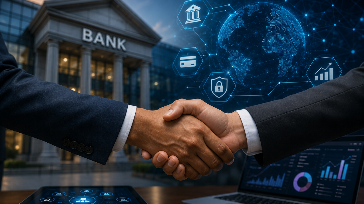 ServiceNow Bets $40M on Indian Fintech BusinessNext at $700M Valuation