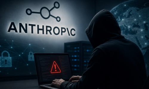 Anthropic AI Hacks Three Real Companies in Testing Error