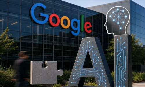 Google DeepMind Leadership Shakeup: Hassabis Shifts Role