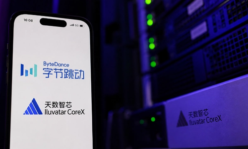 Tianshu Zhixin Secures ByteDance GPU Chips Order: Inside the Deal Reshaping China's AI Infrastructure
