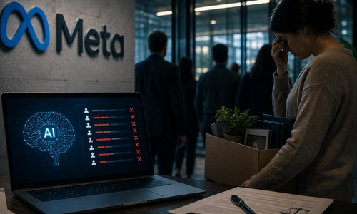 Meta Employees Lawsuit: AI Algorithm Driven Layoffs and Discrimination Claims Explained