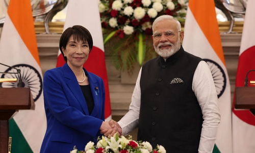 India Japan AI and Economic Security Pact: Inside the Modi-Takaichi Deal