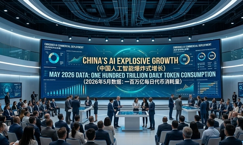 China AI Sector Explosive Growth 2026: What Premier Li Qiang's Summer Davos Speech Really Signals