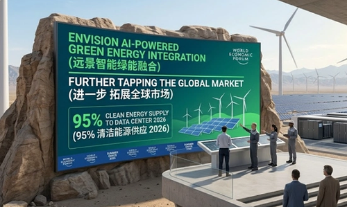 AI and Green Energy Infrastructure Integration 2026: The Race Most Industries Are Missing