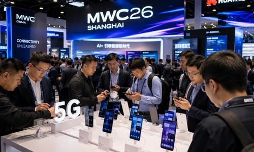 MWC Shanghai Future Mobile AI Tech: The Signals You Shouldn't Miss From 2026