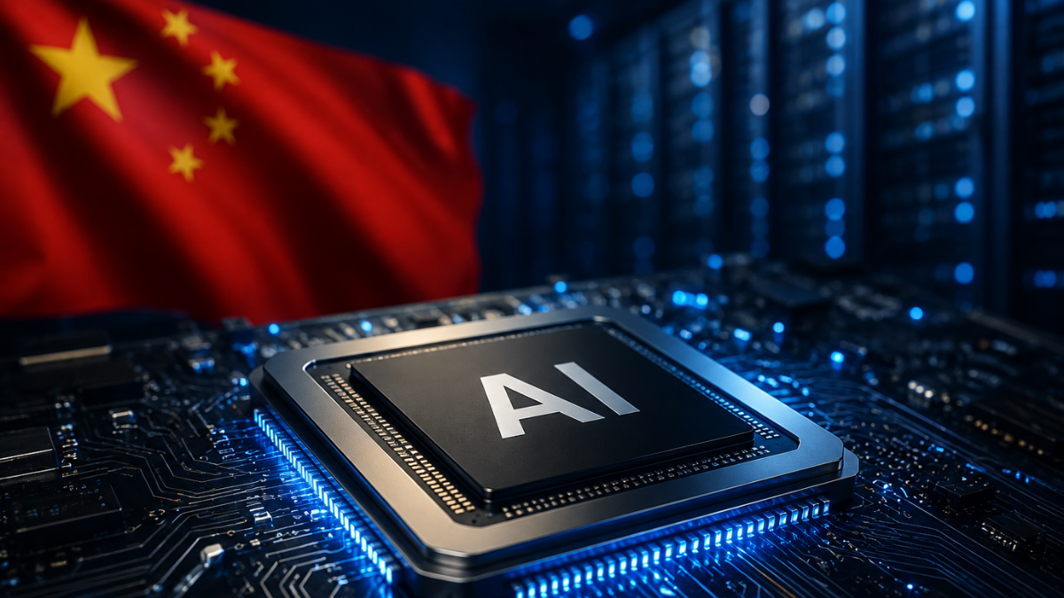 China AI Chips: Cambricon Profit +123%, Moore Threads HK IPO