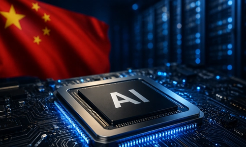China AI Chips: Cambricon Profit +123%, Moore Threads HK IPO