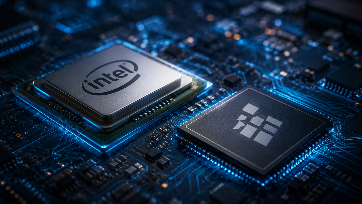 Intel Atom x86 Chip Technology Startup Deal: What RosaicLabs Gets
