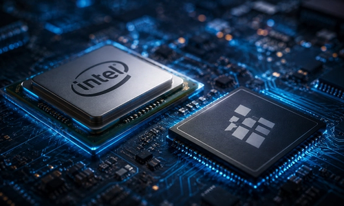 Intel Atom x86 Chip Technology Startup Deal: What RosaicLabs Gets