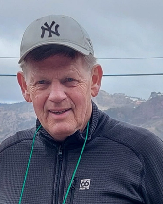 Pétur Steinar Jóhannsson