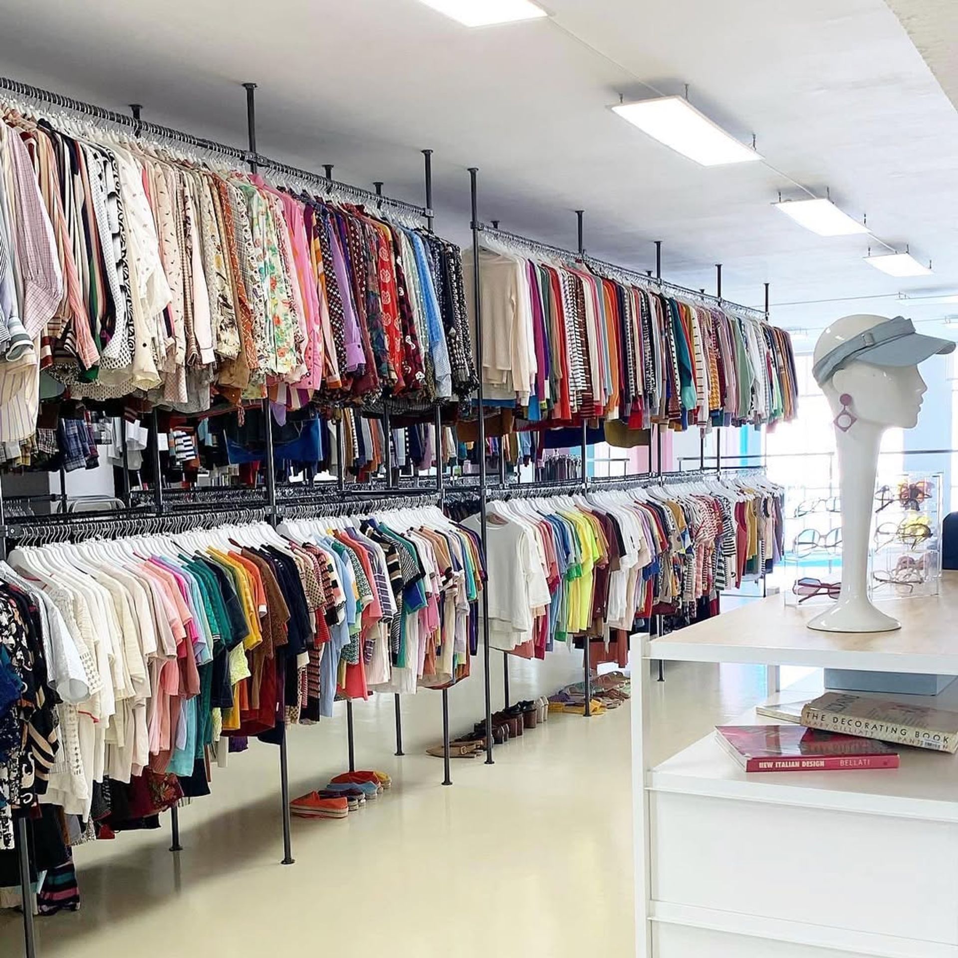 Showroom