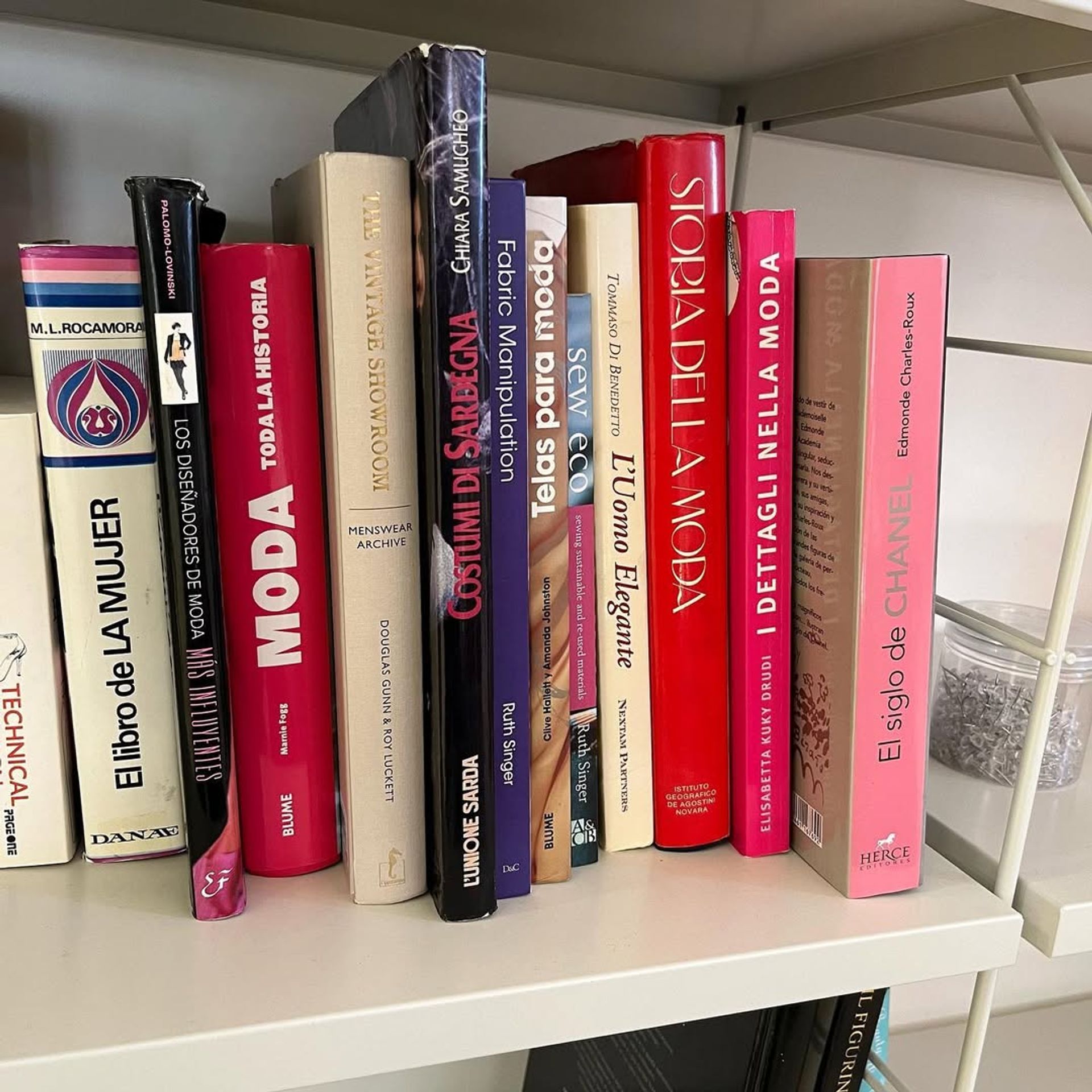 Library