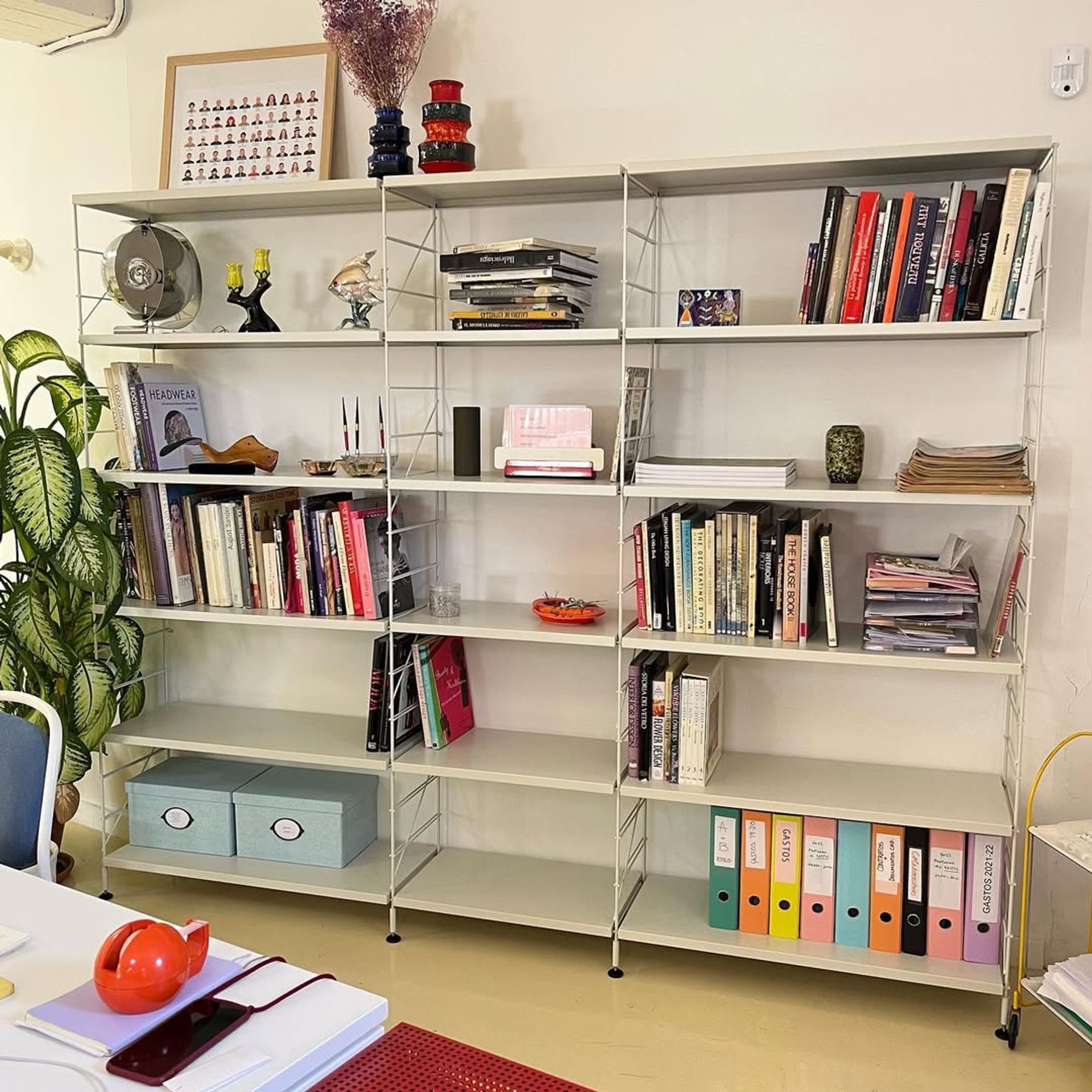 Library