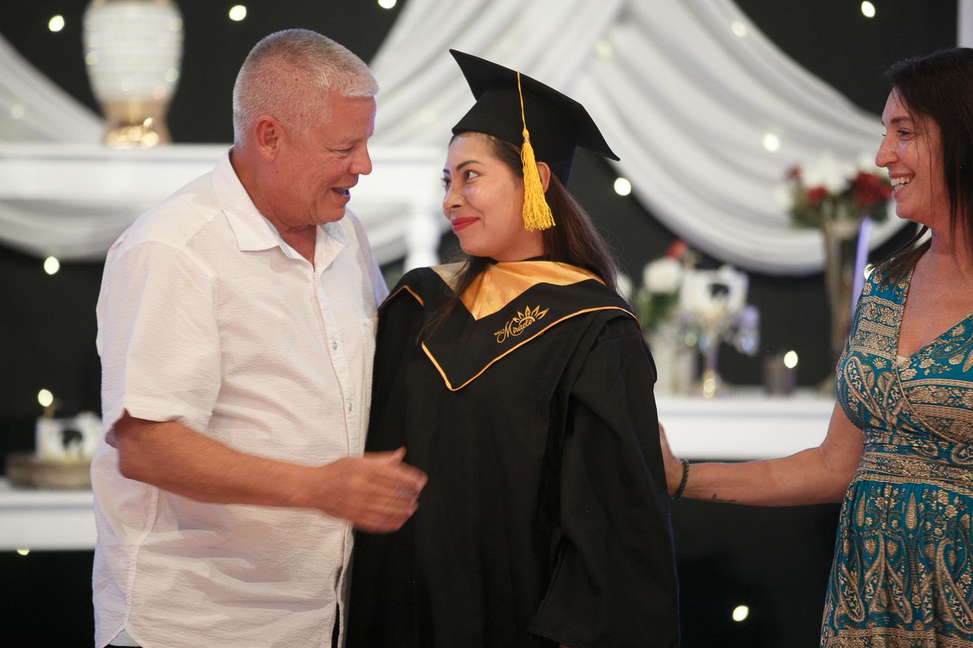 Donate to Make A Miracle