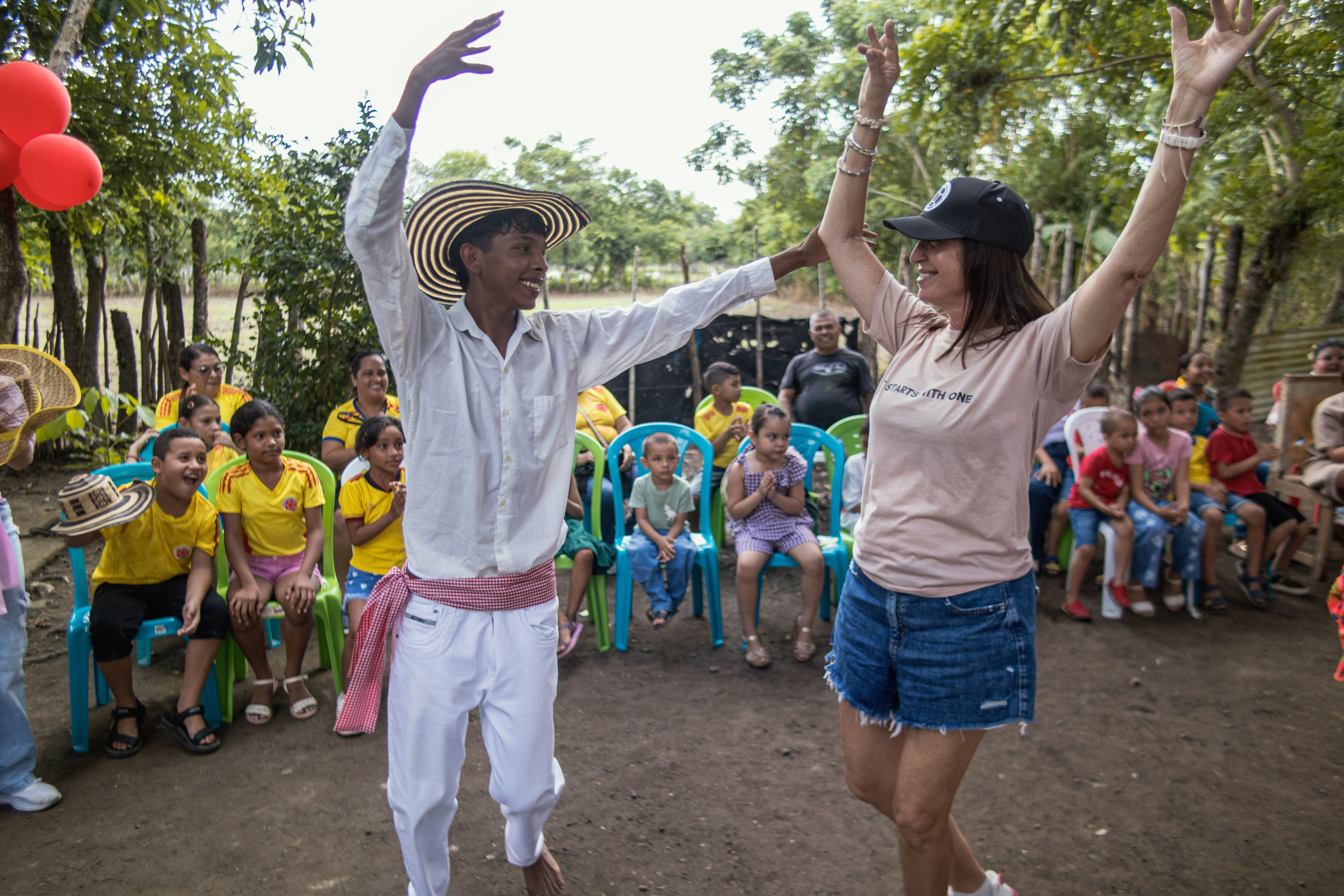 Transformative Missionary Trips