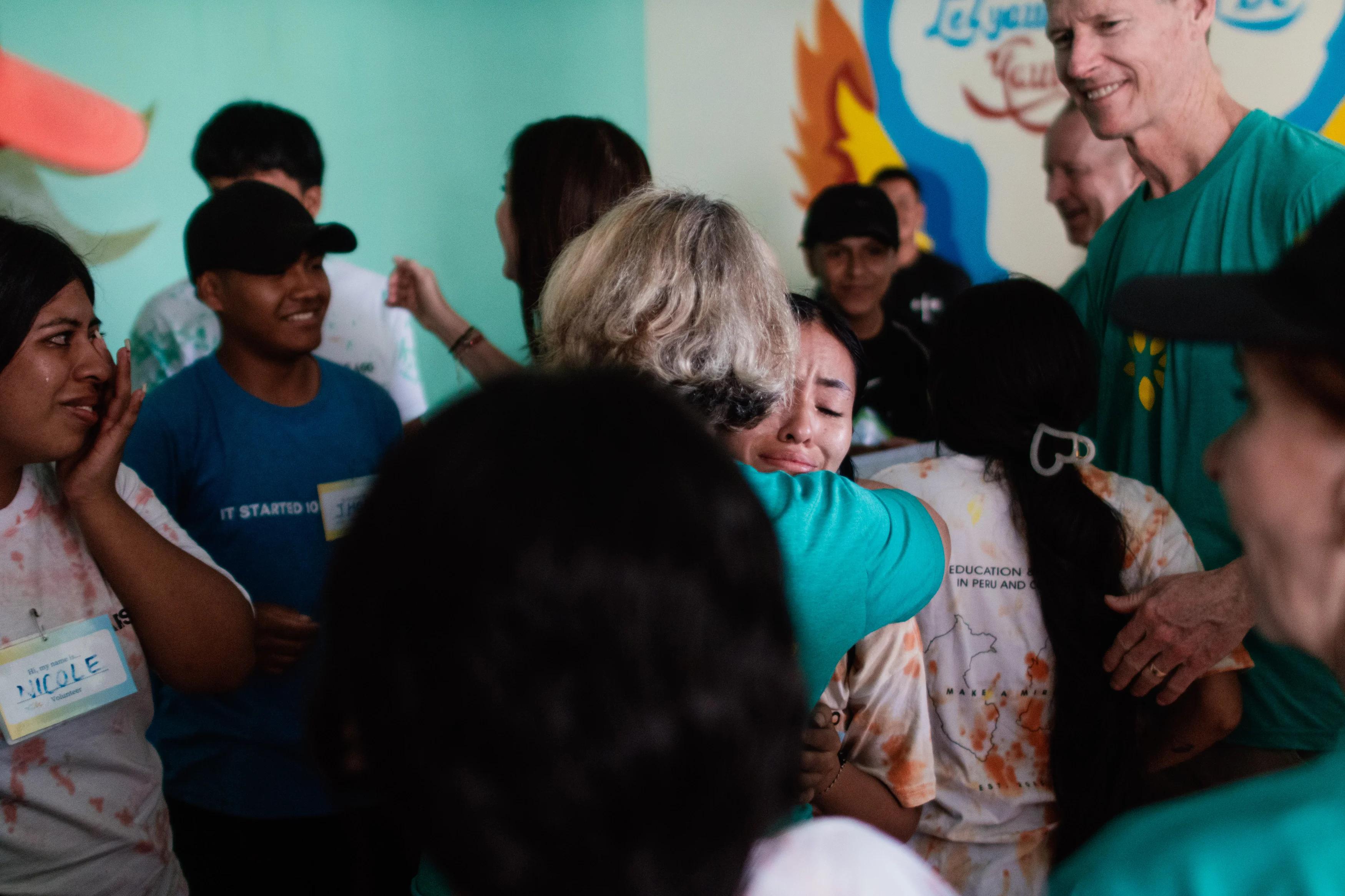 Donate to Make A Miracle