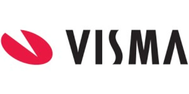 visma consulting logo