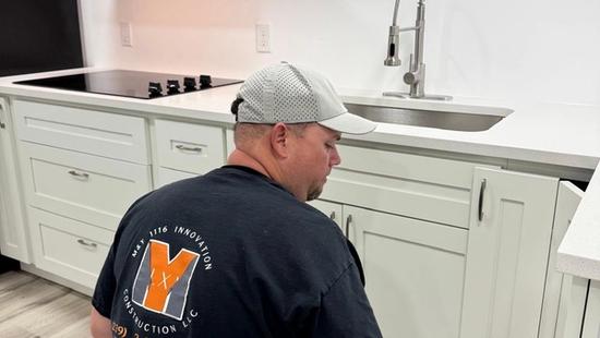 Stunning Kitchen Transformations: A Look at Our Most Recent Renovations