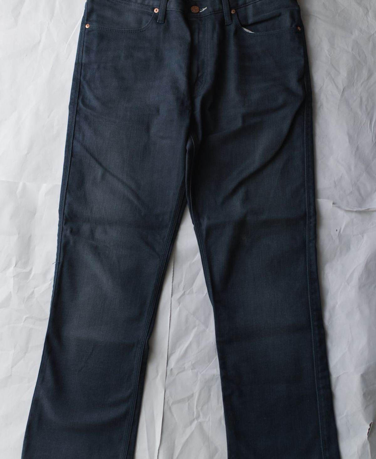 Architectural Cargo Trouser — UrOwn Shop