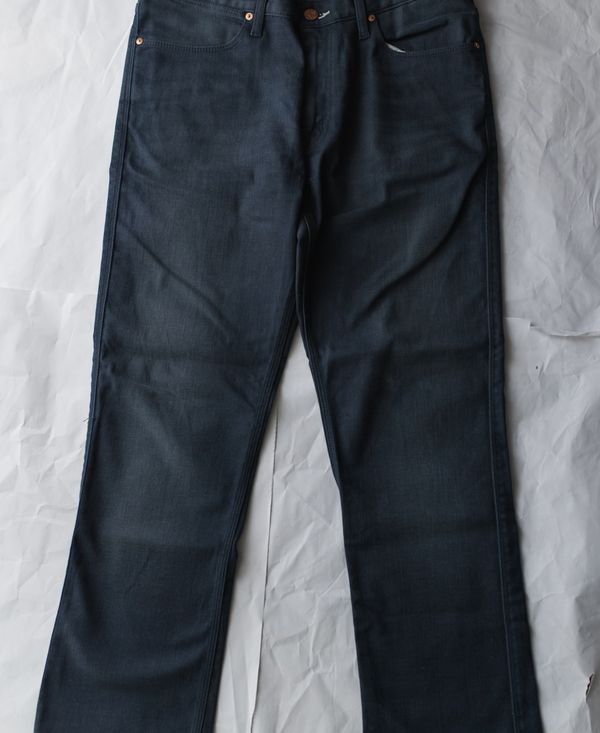 Architectural Cargo Trouser