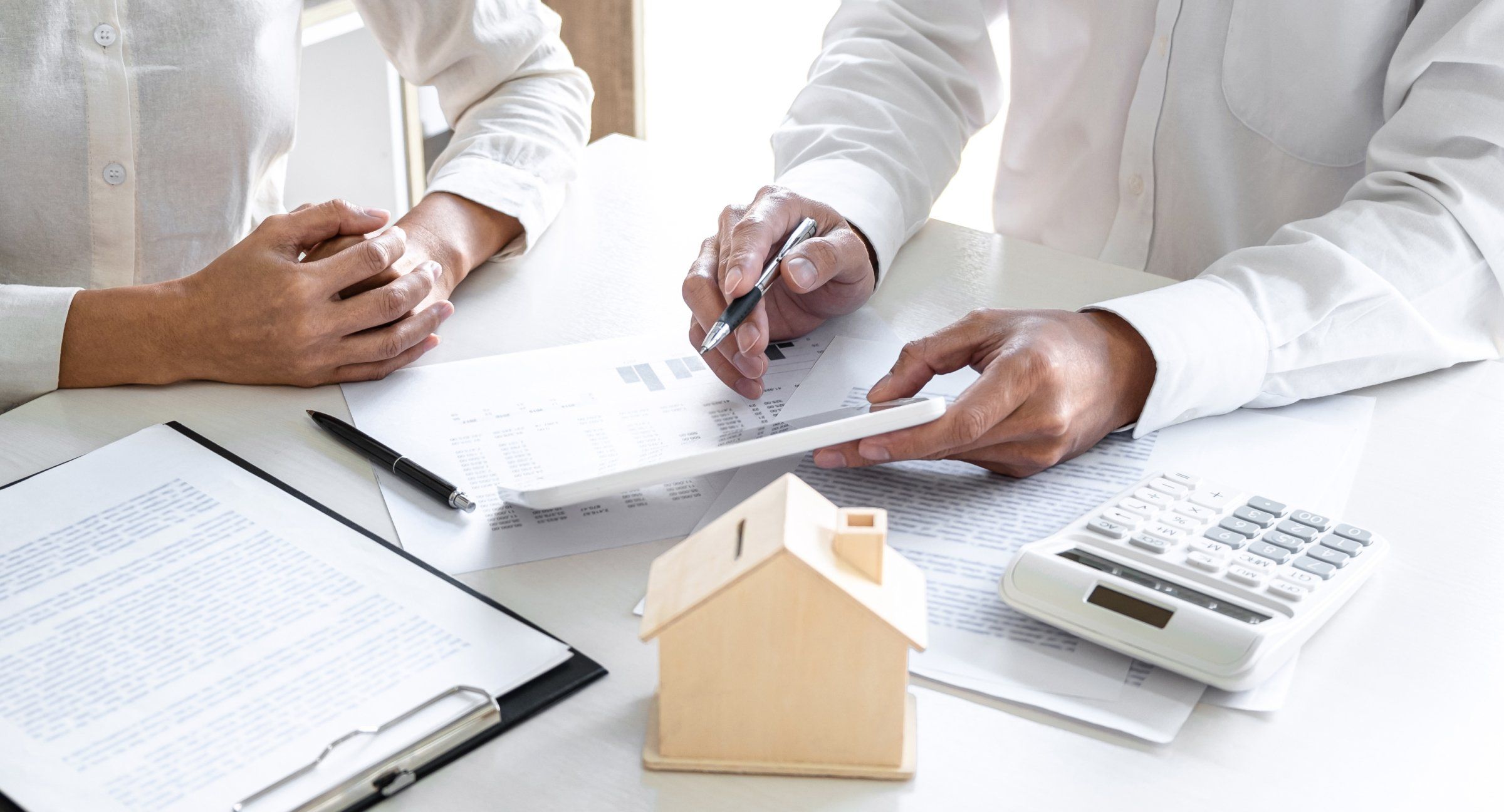5 Types of Home Loans: Which One Is Right for You? | E 3