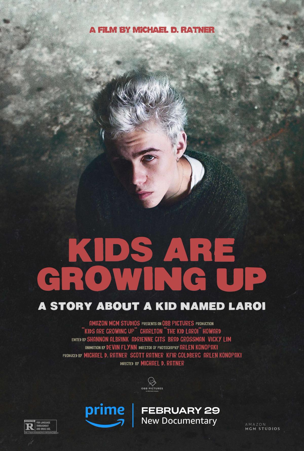 JUSTIN BIEBER: OUR WORLD | OBB Media