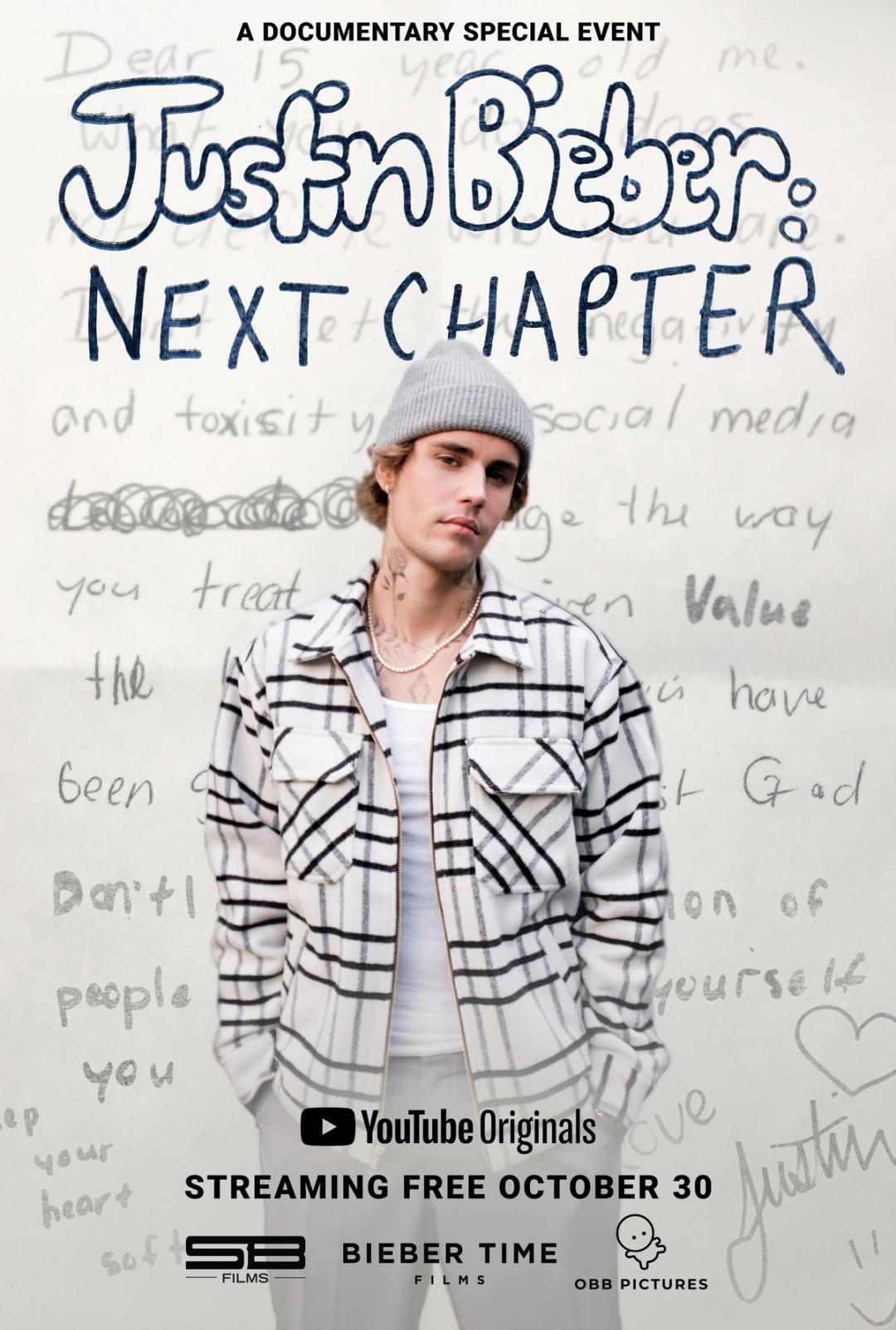 JUSTIN BIEBER: OUR WORLD | OBB Media