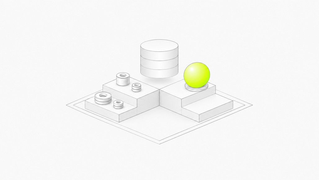 Own-entity payroll sits on one side of the legal-employer line, and Employer of Record sits on the other.