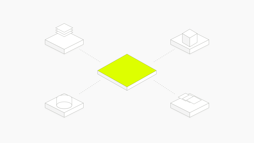 Automation prepares and links records inside the workflow, while named people retain supplier-change, payment-release and correction decisions.