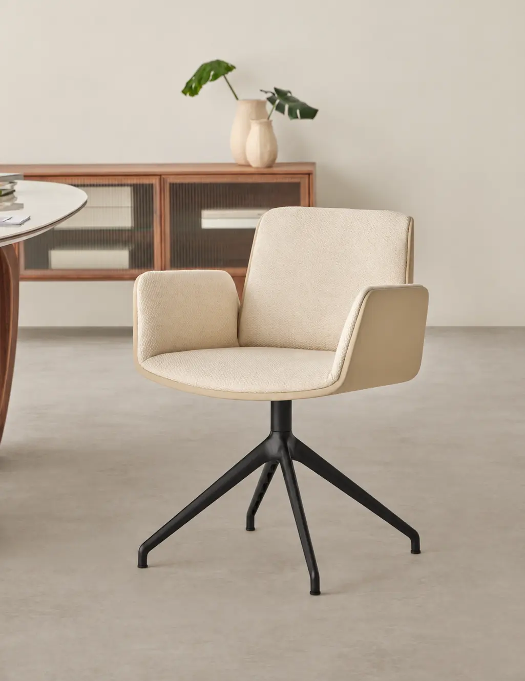 Hug chair