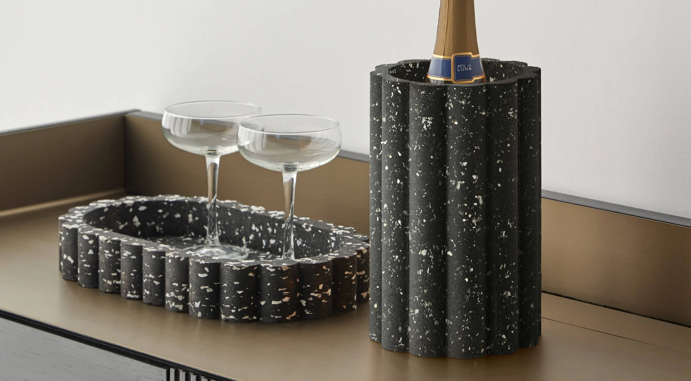 Temporary product image