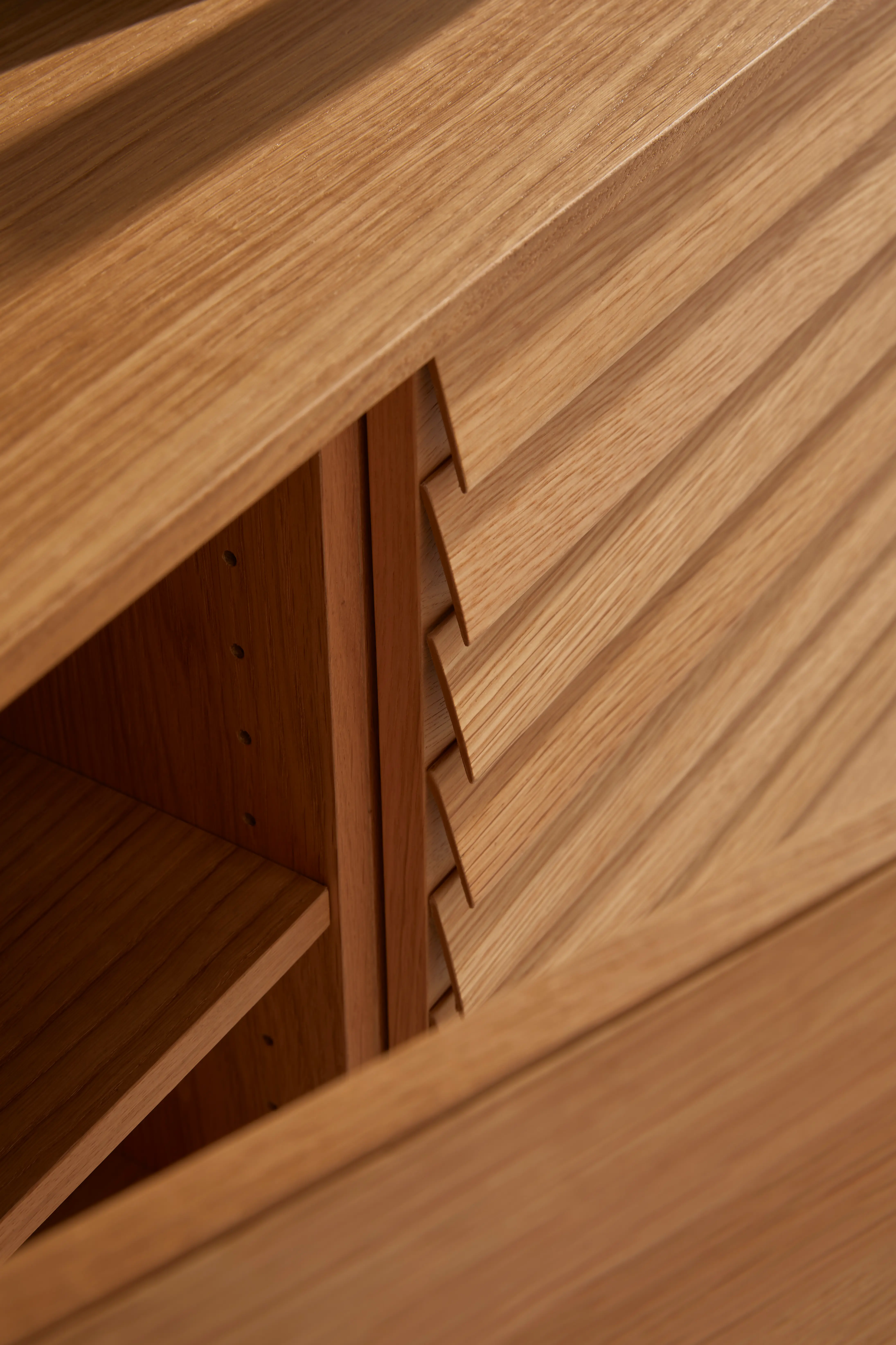 Sussex sideboard