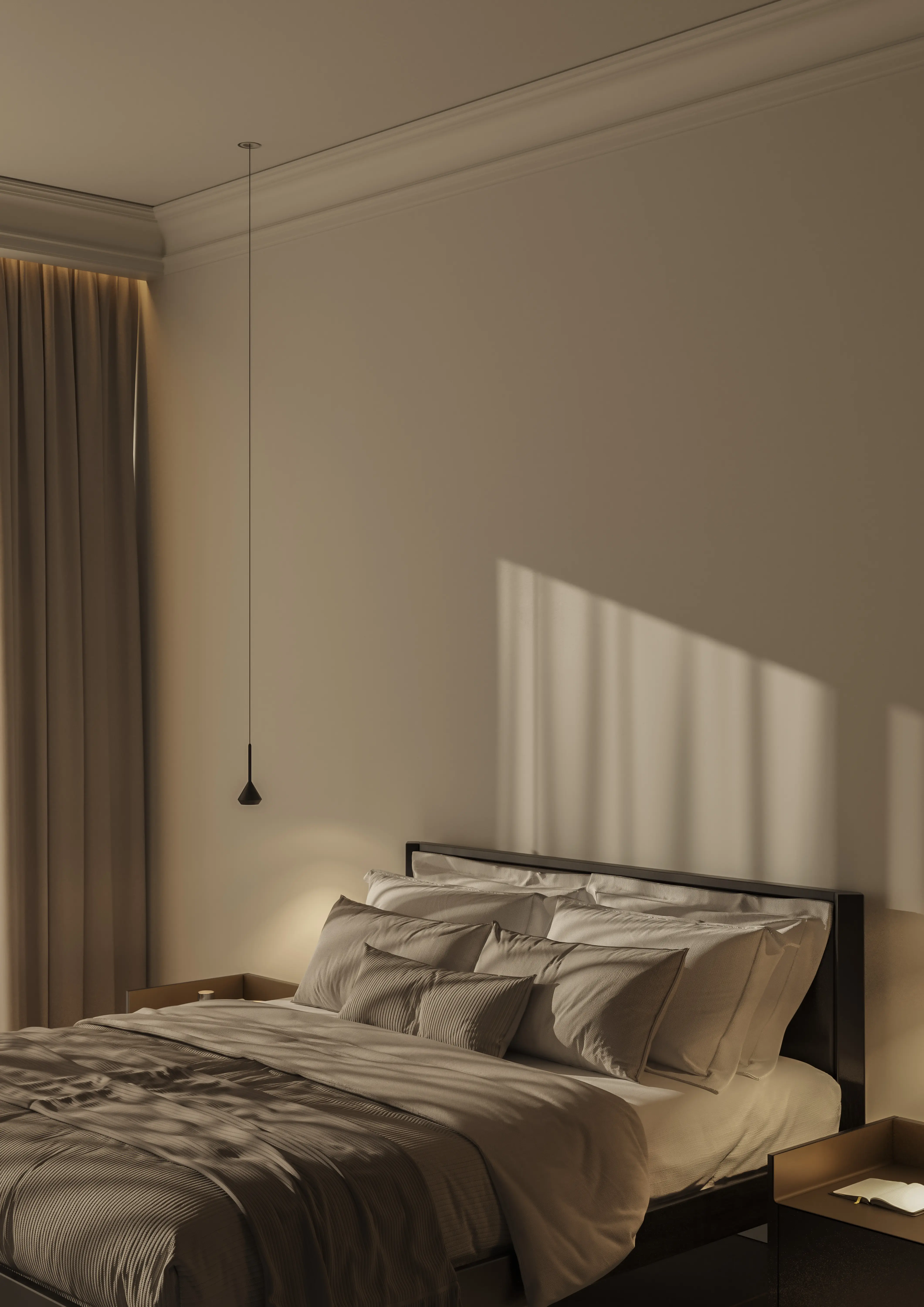 Bedroom Inspiration 2