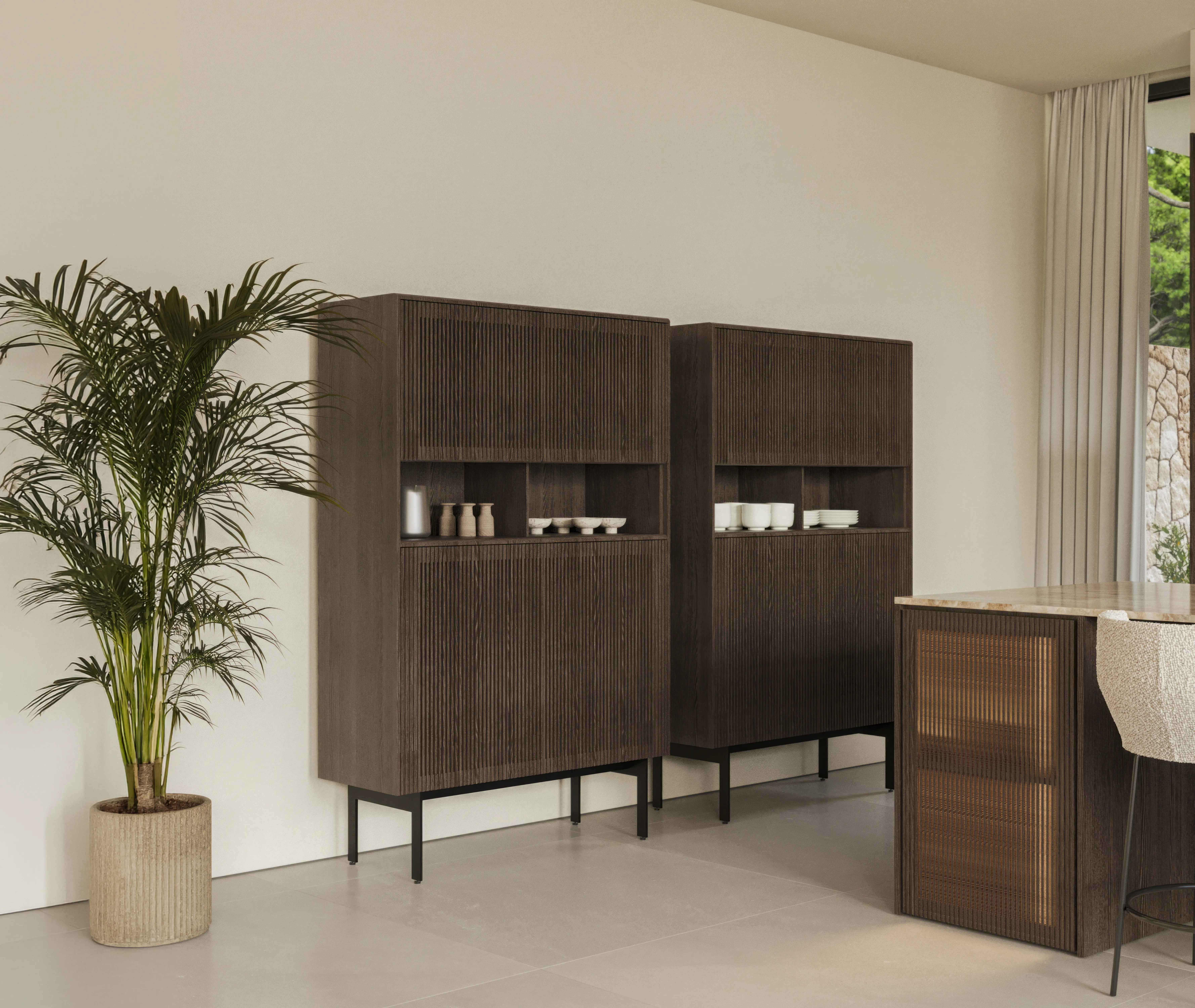 Malmö cupboard